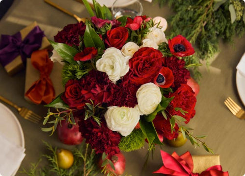 Centerpiece Duo Collection