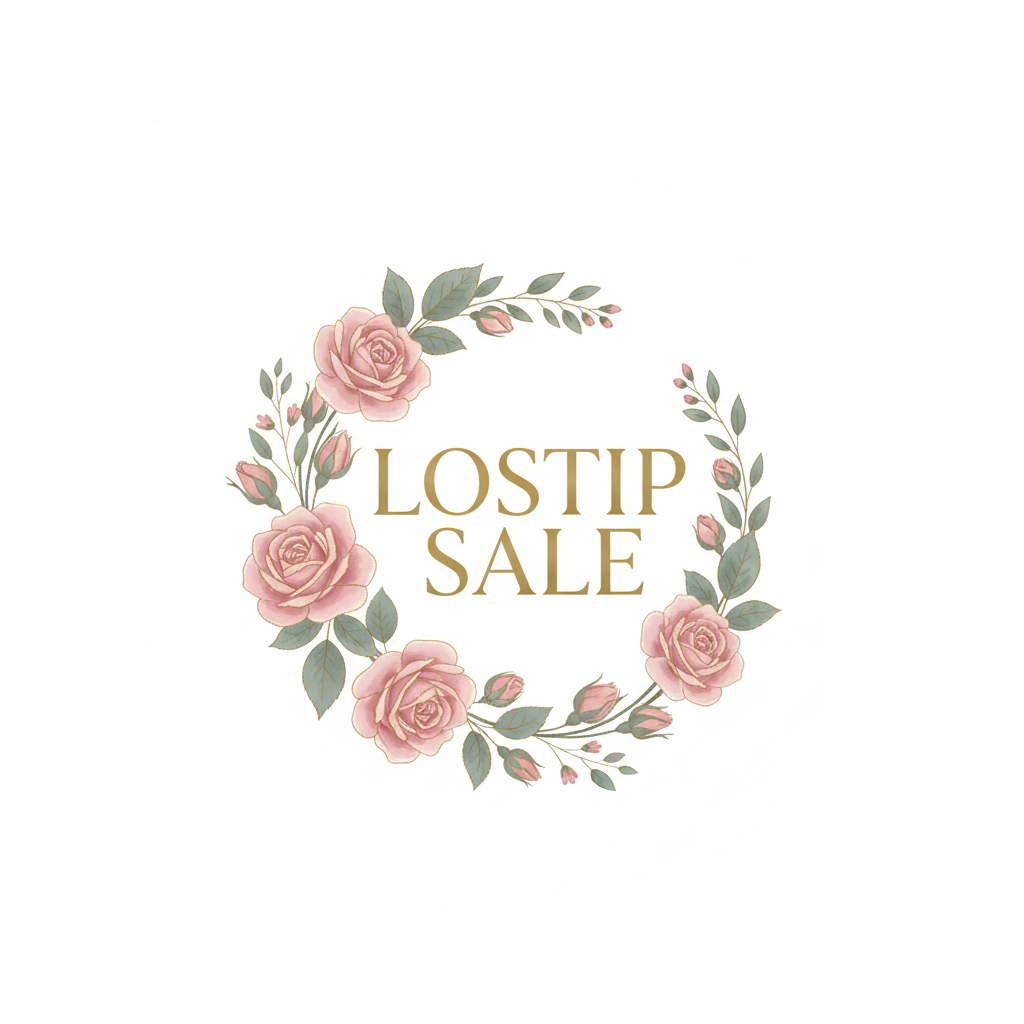 LOSTIP SALE LIMITED