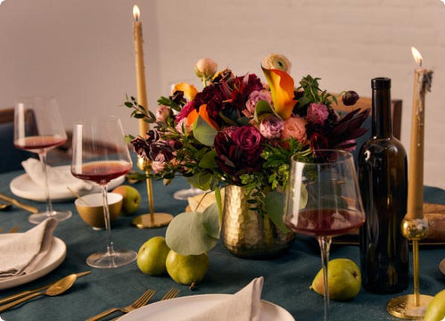 Centerpiece Trio Collection